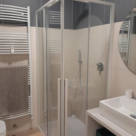 Monolocale Cairoli 18 Apartment Fiorenzuola d'Arda Bagian luar foto