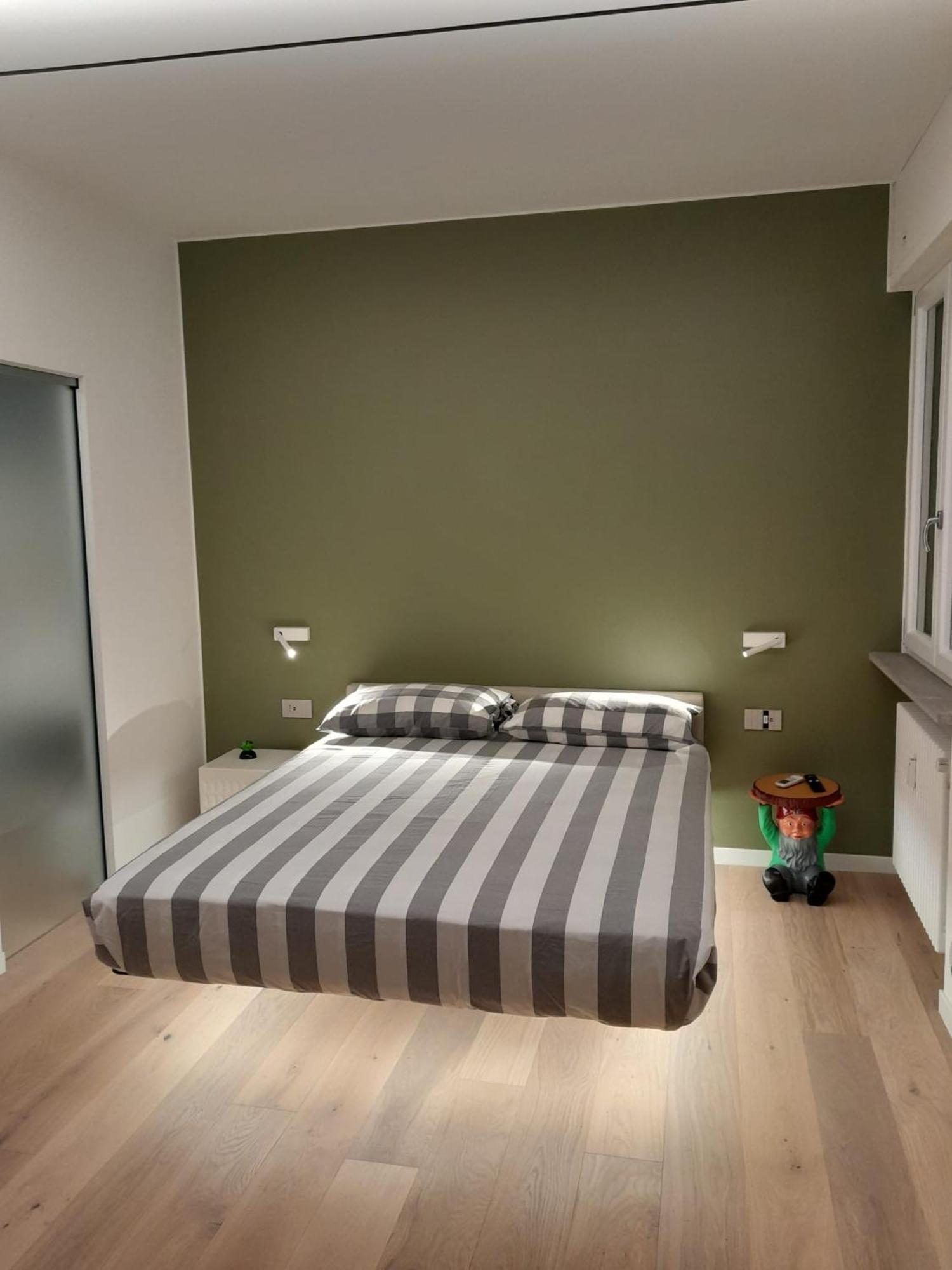Monolocale Cairoli 18 Apartment Fiorenzuola d'Arda Bagian luar foto