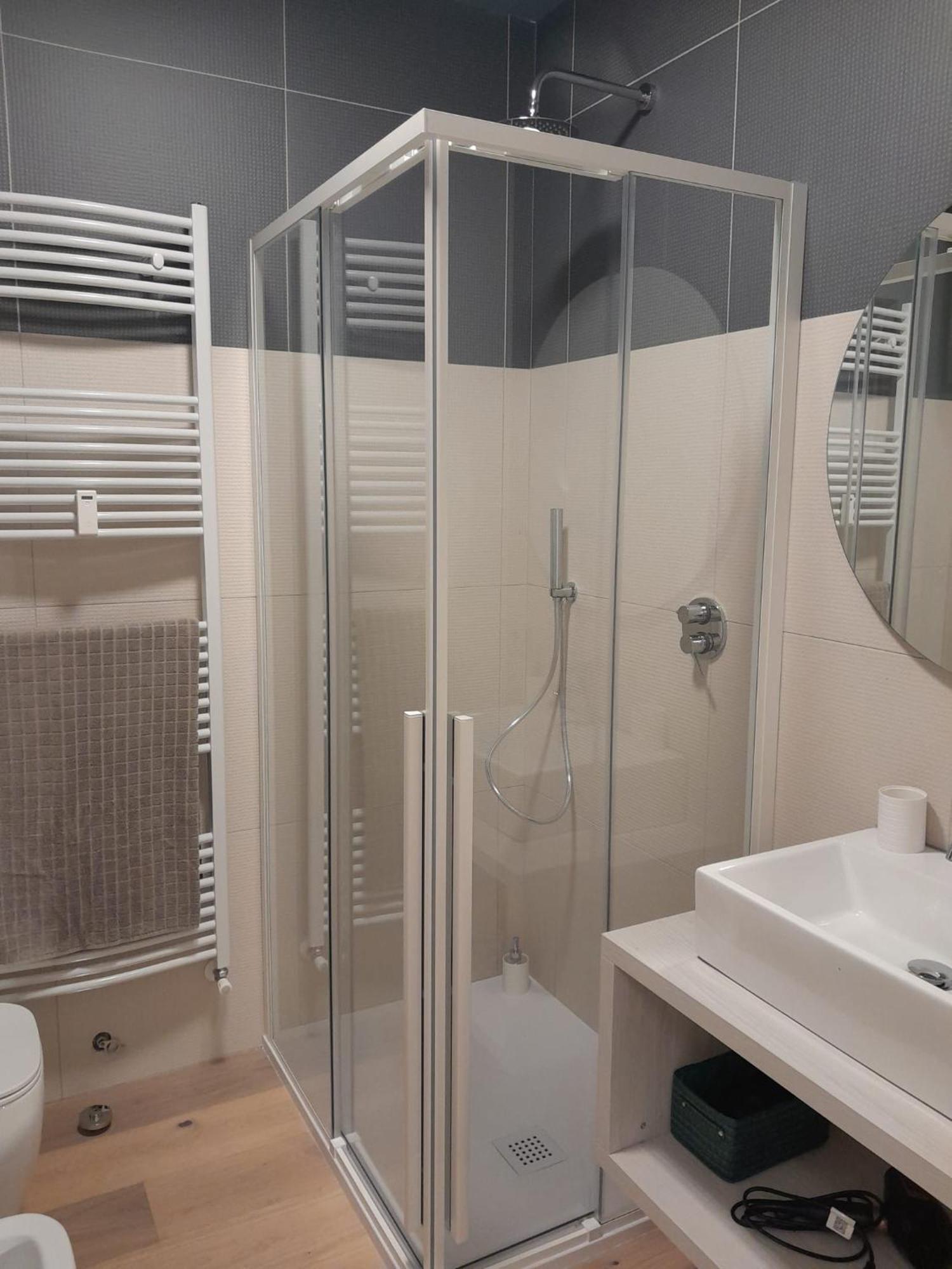 Monolocale Cairoli 18 Apartment Fiorenzuola d'Arda Bagian luar foto